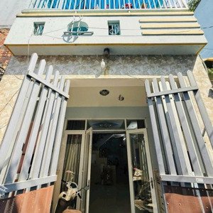 bán nhà bùi quang là, p12, gò vấp, 48m2, 4tỷ370