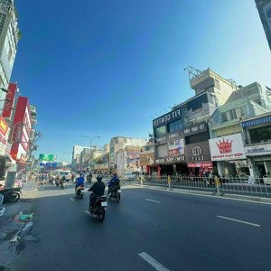 bán nhà mt đường chế lan viên, tây thạnh, tân phú. dt: 60 x 71m. cn: 6012m2 - cấp 4. giá 126 tỷ