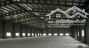 Cho thuê nhà xưởng 4712 m2, 9424 m2, 14.034m2, 20.000 m2 tại Khu CN Long Khánh, Đồng Nai
