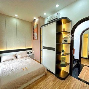 bán nhà riêng giá tốt 2 phòng ngủ môi giới tại gò vấp