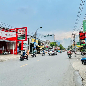 bán nhà mặt tiền cn1 ngay aeon tân phú, dt: 8x22, sẵn hđ thuê 45tr/tháng!