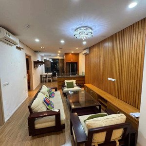 cho thuê chung cư mipec long biên 83, 2 n giá 14 triệu, full đồ