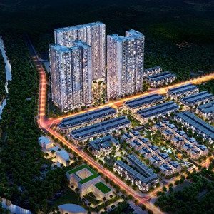 (duplex 2 tầng)căn 3ngủ tại vinhome gardenia-hàm nghi.tầng trung đẹp.có sổ.view hồ bơi.giá 9tỷ8