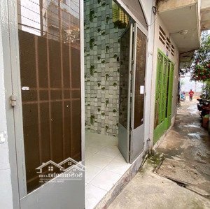 bán nhà thống nhất , phường 16 , không lộ giới -giá 2.58 tỷ .
