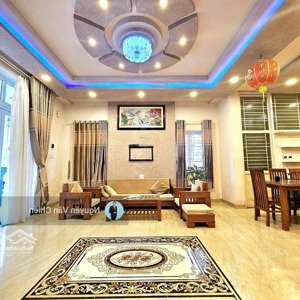bán nhà căn góc 2 mặt đường, ngang 10m, bùi huy bích, nha trang