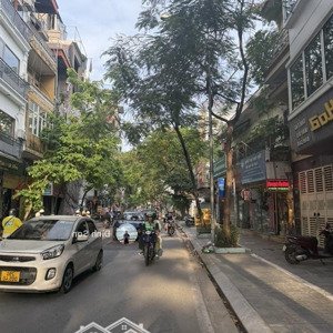 hai mặt phố - vỉa hè - ô tô tránh nhau - kinh doanh - cho thuê - giữ tiền - 2 thoáng -đầu thuỵ khuê