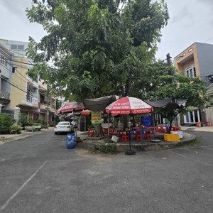 bán đất linh tây, thủ đức- hxh thông - ngang 5m- gần công viên