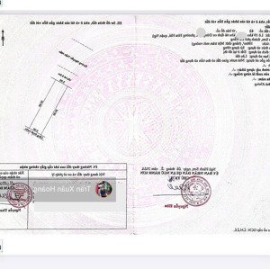 cần bán lô đất mặt tiền nguyễn thần hiền trục thông biển ngũ hành sơn đà nẵng - 100m2 - 5.9 tỷ