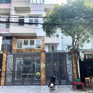 biệt thự mini 7m x 20m. 3 tầng view công viên mặt tiền kinh doanh 1/ lê thị riêng. sát bên ubnd q12