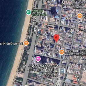 bán nhà mặt phố hùng vương, 14 tỷ, 40 m2, view đẹp, chính chủ