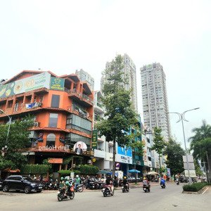hiếm bán - kdc him lam, 74.3m2 ngang 4,5m, 4 tầng, phân lô hiện hữu view công viên tân hưng quận 7