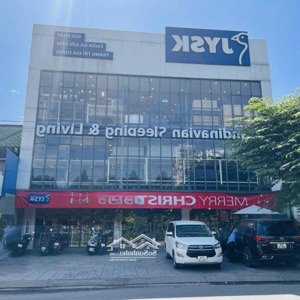bán nhà mặt tiền nguyễn kiệm phú nhuận ( 16x38m nở hậu)- 4 tầng- giá 70 tỷ