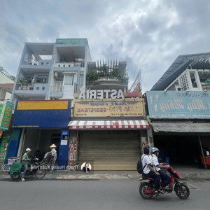 mặt tiền đẹp 5,2m - mặt tiền nguyễn văn đậu, p7, bt - 5,2 x 20m (95m2) - 5 tầng - chỉ 23 tỷ tl nhẹ