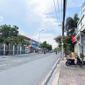 bán nhà 4 tầng, mặt tiền đường linh trung, thủ đức, 80m2 , 12 tỷ