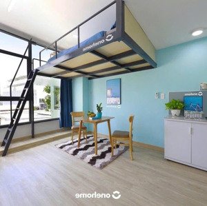 cho thuê phòng đầy đủ nội thất hoàng văn thụ, tân bình - gần sân bay, vòng xoay lăng cha cả