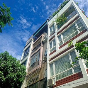 chính chủ bán biệt thự linh đàm 70m2,ôtô tránh,vỉa hè,thang máy,kinh doanh đỉnh giá nhỉnh 19 tỷ