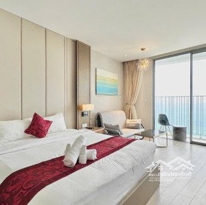 bán căn hộ view biển panorama - nha trang tầng cao giá 3.25tỷ