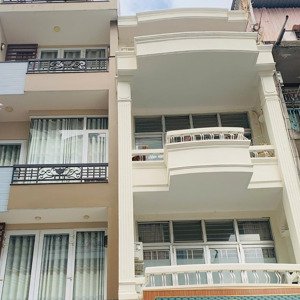 giá hiếm cho nhà hẻm xe hơi - q.5 - chỉ từ 7 tỷ.
