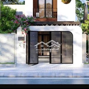 bán nhà 1 trệt 1 lầu ngay thị trấn long thành, giá 2 tỷ 350 kinh doanh ngay