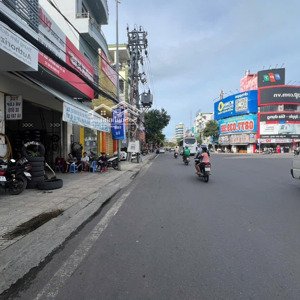 bán nhà mặt tiền đường thái nguyên - tttp nha trang kinh doanh sầm uất