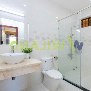 bán biệt thự hoàn công khu lạc long quân cách công viên hồ điều hoà 100m diện tích 327m² chỉ 31 tỷ