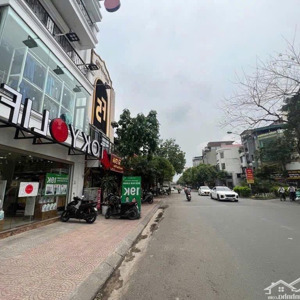 bán nhà mặt phố sài đồng, long biên, 3 tầng kinh doanh đỉnh, giá tốt nhất chỉ 11,3 tỷ