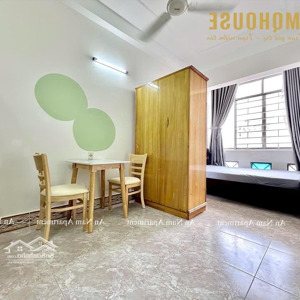 căn hộ full nội thất - giá sinh viên - tại bình thạnh