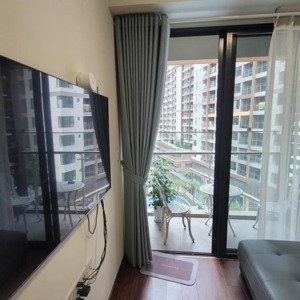 chính chủ bán căn hộ akari city tòa ak7 (gđ2) 81m2, 2pn-2wc, 2 balcon, view hồ bơi, giá 4.6 tỷ btp
