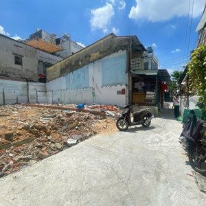 bán cặp đất hẻm 137/18 lương thế vinh, 54m2, p.tân thới hoà,q.tân phú (3,85 tỷ/bớt lộc )