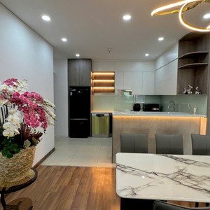 cho thuê gấp căn hộ 3 phòng ngủ toà n03t2 taseco - đoàn ngoại giao