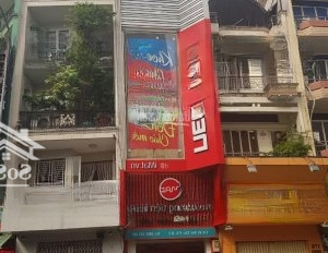 căn duy nhất nhà 2 mặt tiền đường tân sơn nhì, quận tân phú (3 tầng) giá 9.8tỷ