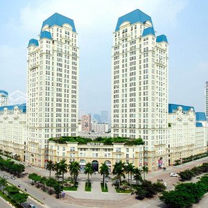 bán biệt thự view đẹp tại the manor - hà nội, 33,6 tỷ, 99m2