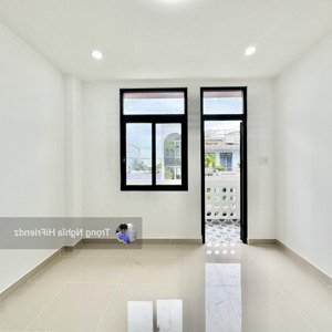 cho thuê phòng cửa sổ ban công full nội thất đường thống nhất - gò vấp