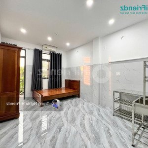 cho thuê phòng cửa sổ ban công thoáng đường thống nhất - phường 11 - gò vấp