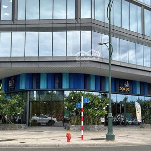 cho thuê! căn shophouse 2mt cực hiếm tại the metropole thủ thiêm
