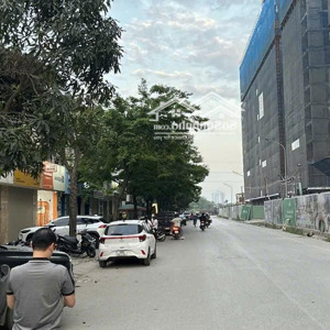 bán nhà liền kề khu đô thị linh đàm 4 tầng phân lô 70m2, đường rộng, ô tô tránh