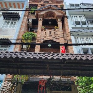 bán chdv đẹp hxh 4t 8pn thu 45tr/th dt 4,5x19m đs3 nguyễn văn khối p9 gò vấp chỉ 9tỷ6 tl chính chủ