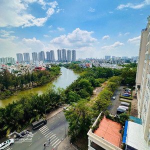 cần bán ch sky garden 3, phú mỹ hưng, q7, dt 75m2, 2pn, giá 5,5 tỷ. lh mạnh 