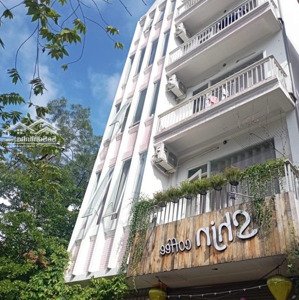 bán nhà mặt tiền kinh doanh ngô gia tự quận 10 - (4,2x15m) - 5 tầng - hđt: 80tr/tháng - giá: 25 tỷ