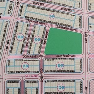 chính chủ bán lô cao sơn 7, ngay bãi tắm tân trà