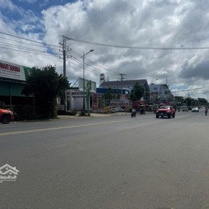 bán nhà quốc lộ 20, 28 tỷ, 480m2, khu vực trung tâm thị trấn liên nghĩa, đức trọng, lâm đồng.
