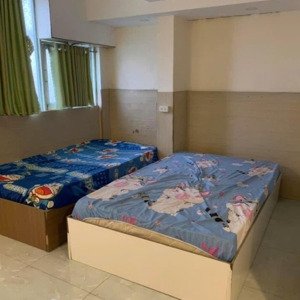 bán nhà 4 tầng mặt tiền kinh doanh đường hoàng diệu nha trang