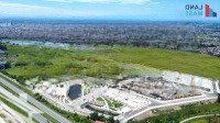 bán đất nền dự án tại the metropolitan bắc giang, 5,1 tỷ, 90 m2, giá tốt