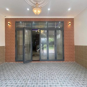 (chủ gửi) cho thuê nhà trệt 2 lầu kdc nam long 4 phòng ngủ - 15 triệu