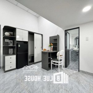 chính chủ cho thuê chdv ful nt ở ngay mt diệp minh châu p.phú trung q.tân phú 6,5tr lh 