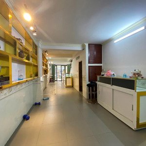 (chủ gửi) cho thuê nhà mặt tiền kinh doanh đường mậu thân dtsd 600m2 gần cầu rạch ngỗng - 35 triệu