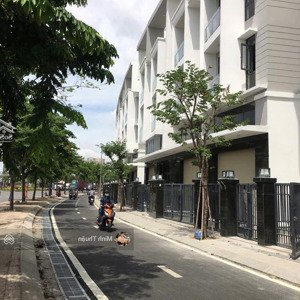 giảm sâu 3 tỷ - bán 5 tầng - mt đồng văn cống - dt: 110m2 - giá cực sốc chỉ 17 tỷ