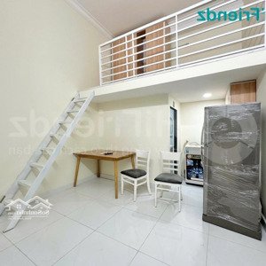 phòng trọ gác full nội thất ngay ngã tư bình thái, đỗ xuân hợp, tây hoà, gần cầu rạch chiếc, metro