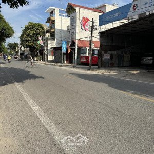 bán đất mặt phố vân trì, vân nội kinh doanh sầm uất ngày đêm giá đầu tư chỉ 9x triệu/m2.