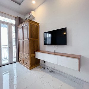 cho thuê nhà trọ 1pn, 1wc, 40m2 tại nguyễn hữu hào, q4, hcm chỉ với 6,5 triệu